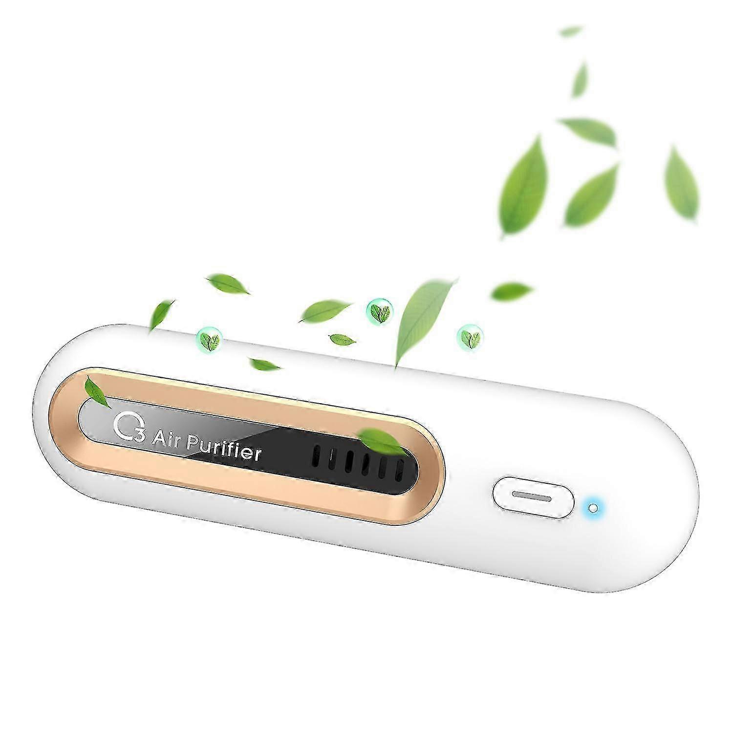 Elektrischer Ozon-Luftreiniger