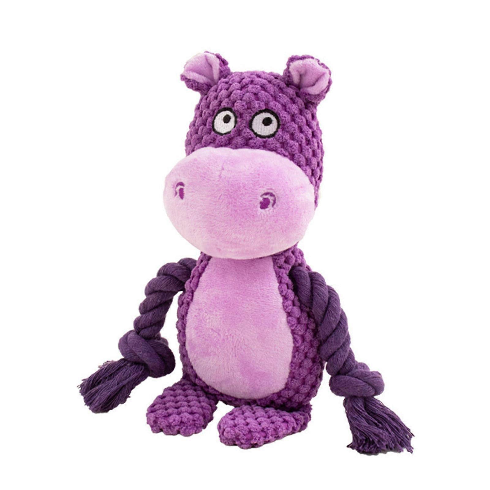 Dog Toys for Puppy and Small Middle Size