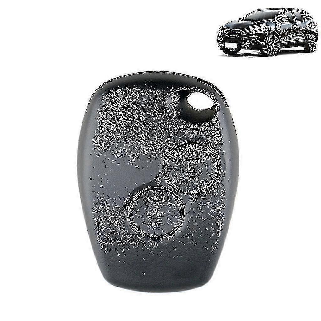 Car Key S Remote S 2 Button For Oo 2 Go Modus Clio 3-
