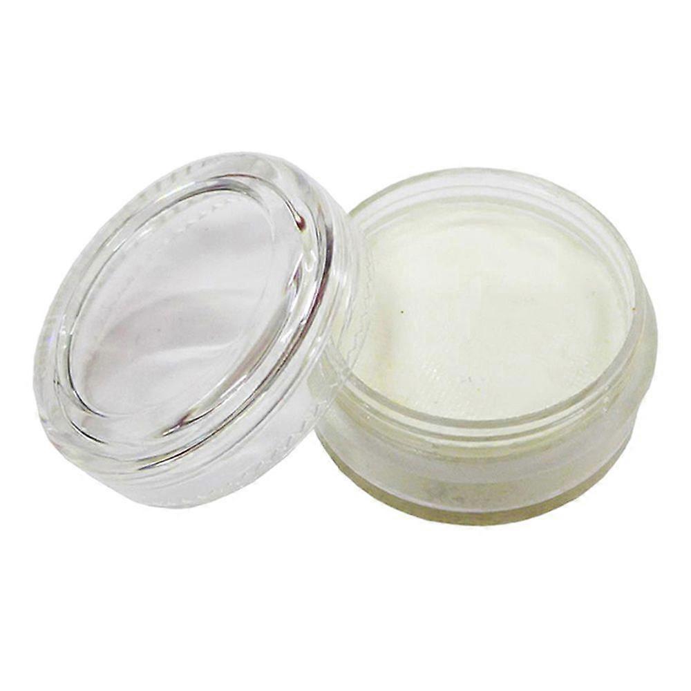 Fluorescence Water Based Face Body Paints for Pink Makeup