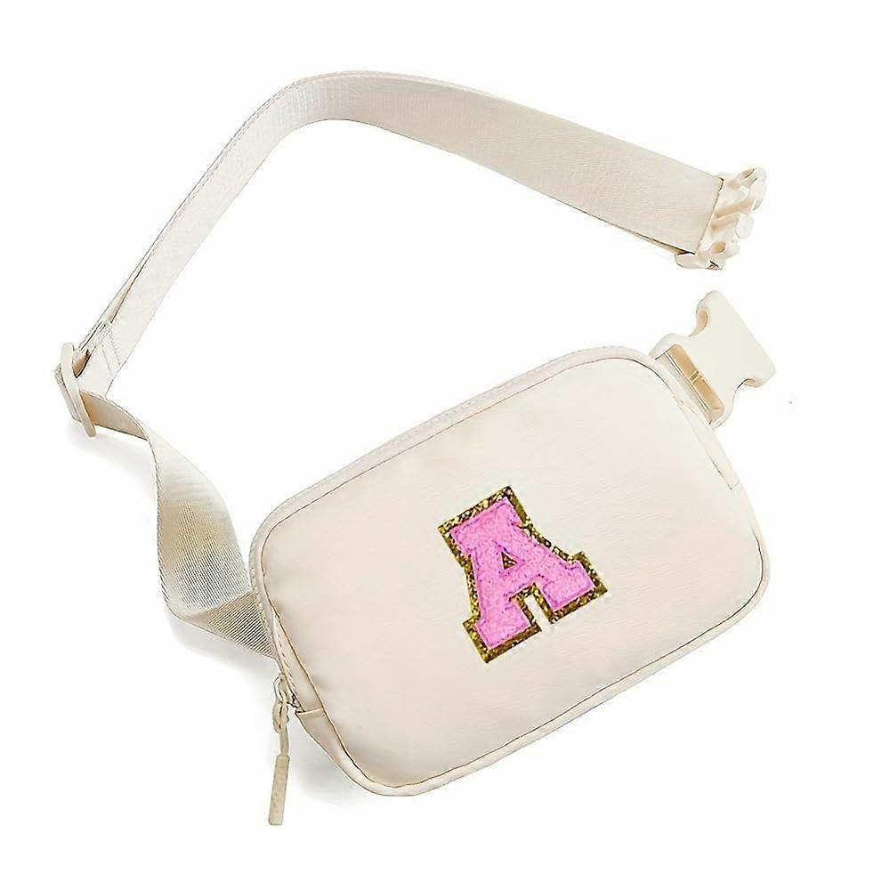 Nylon Belt Bag for Sports Running Outing