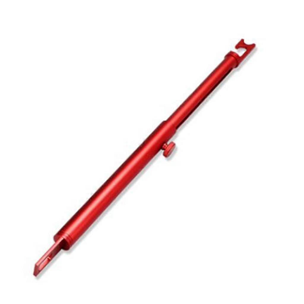 Professional Rod for Car Polishing Wrapping Retractable Lift Vehicle Door Fixing Tool Auto Tool Ref: 3028