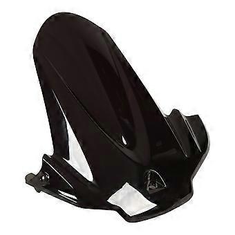 Reemplazo del guardabarros trasero de la rueda del guardabarros de la motocicleta para Suzuki GSXR1000 K9 2009?2016 Negro