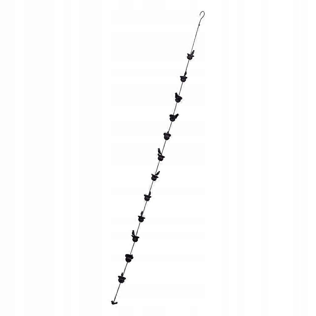 Rain Chain Decorative Yard