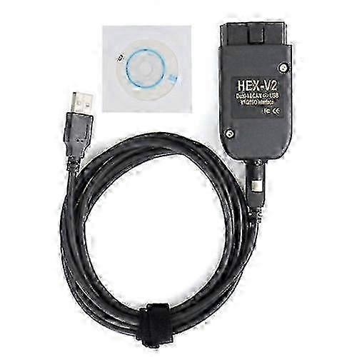 VAG-COM VCDS   