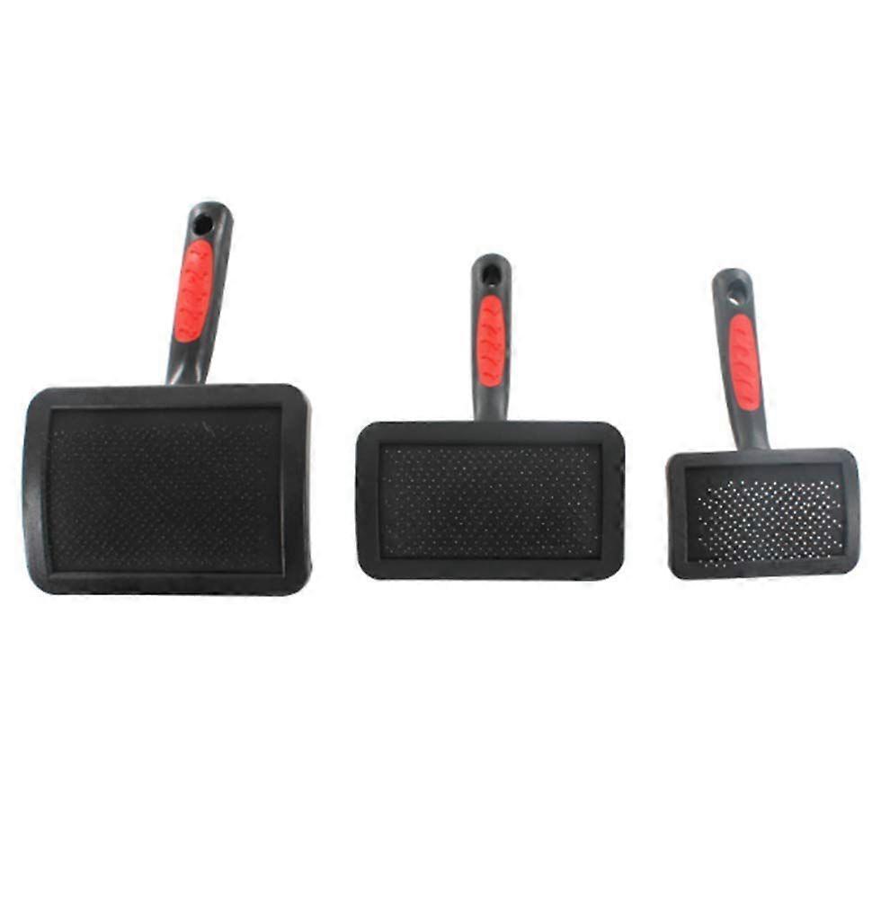 Pet Combs for dogs rake grooming with non-slip