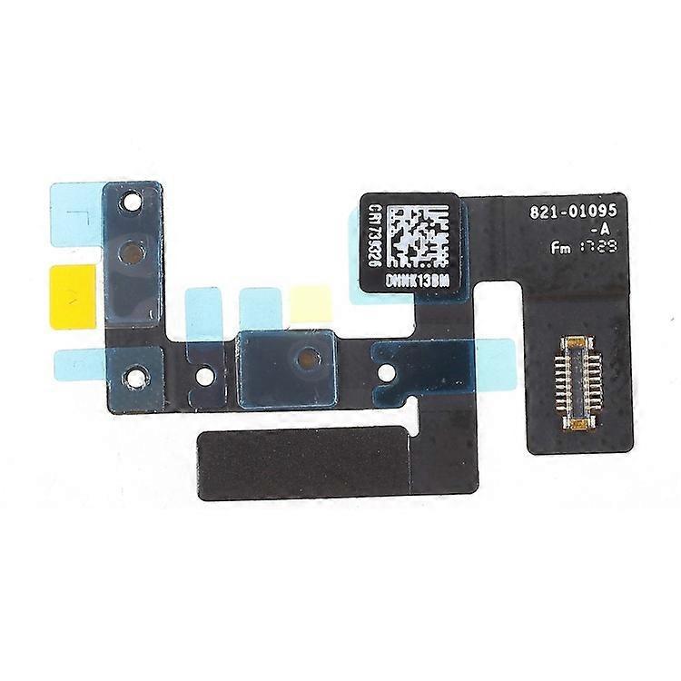 OEM Microphone Mic Flex Cable Replacement for Pad Pro 12.9 (2017)
