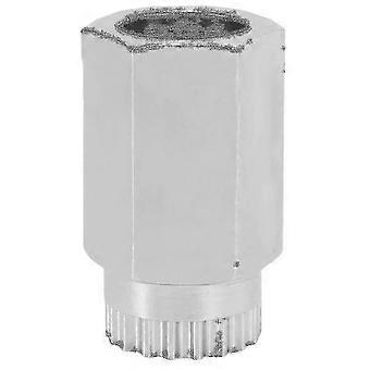 Per lo strumento di rimozione del mozzo della bicicletta con cricchetto Exp per 240/180 DT Hub Swiss Cycling Repair, Happy H