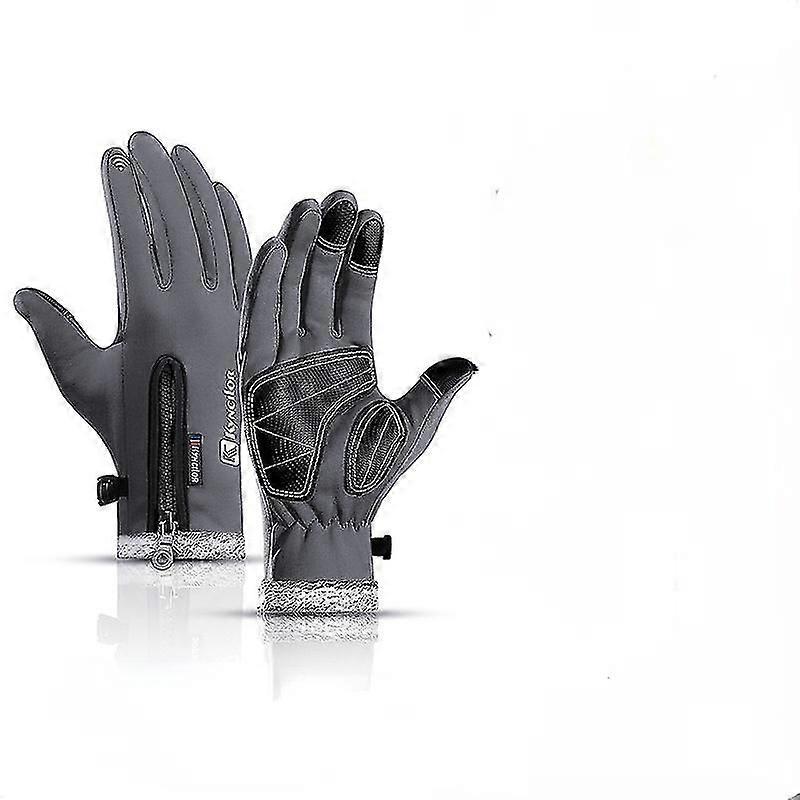 Touch Outdoor Sports Ski Gloves