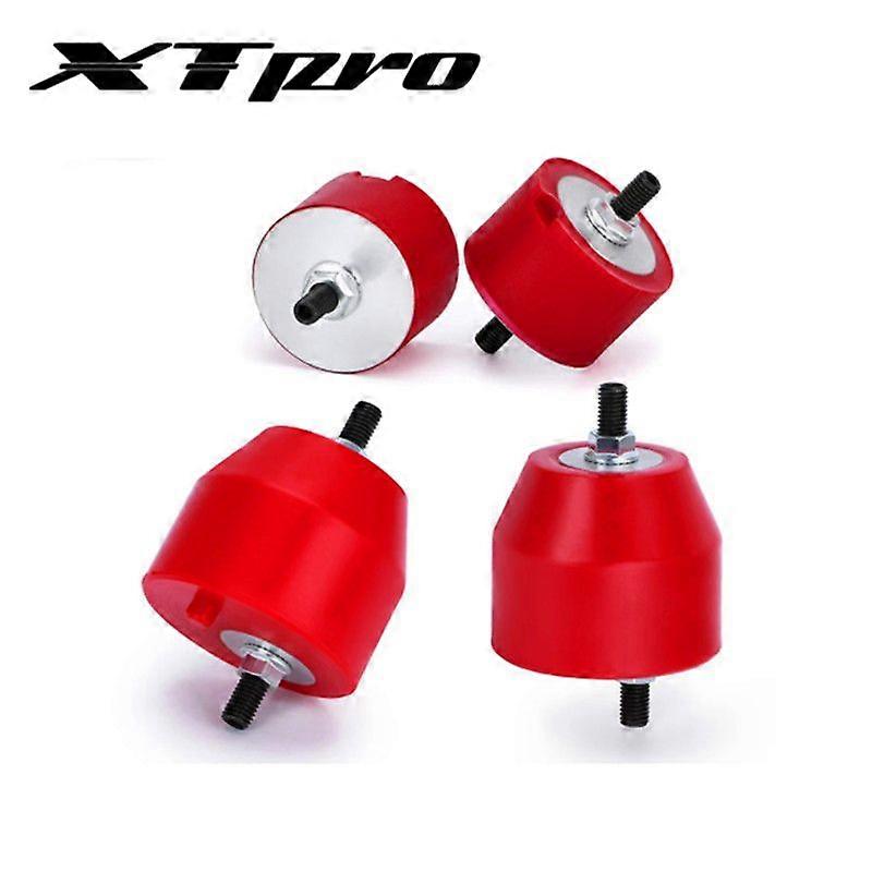 For BMW E36 E46 11811140985 & 22116779970 Polyurethane Engine Transmission Motor Mount Front L&R Mounting