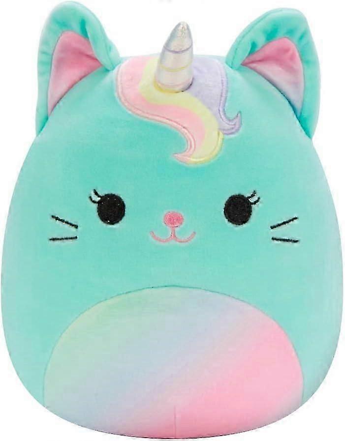 Toy Buddies - Plüschtiere, Regenbogenfarben