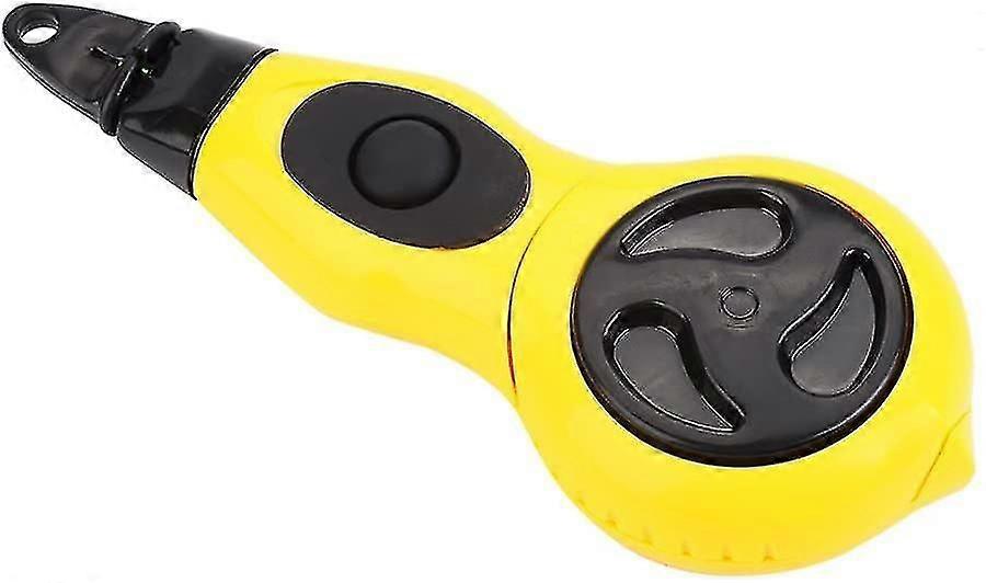 15m Ink Pen, Automatic Line Callback String Mini Tool For