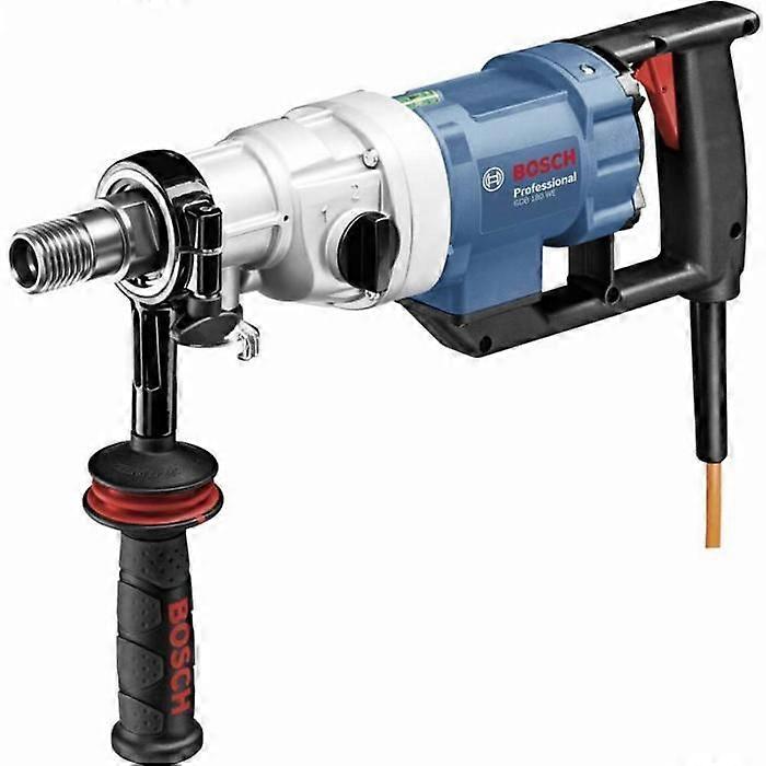 2000W natte diamantboormachine geleverd in doos GDB 180 WE BOSCH 0601189800