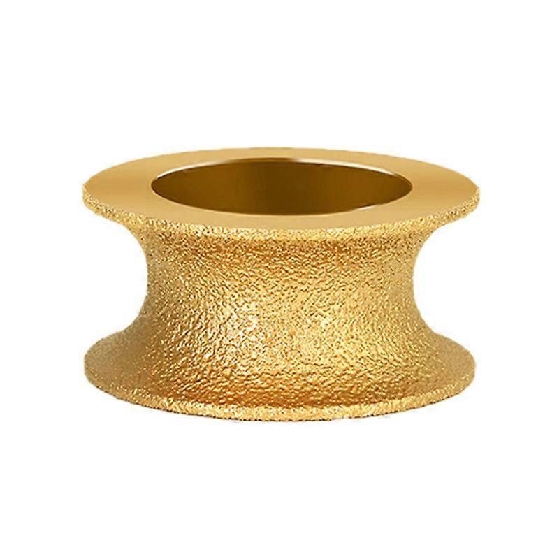 30mm Angle Grinder Stone Grinding Wheel Used for Angle Grinder Tool
