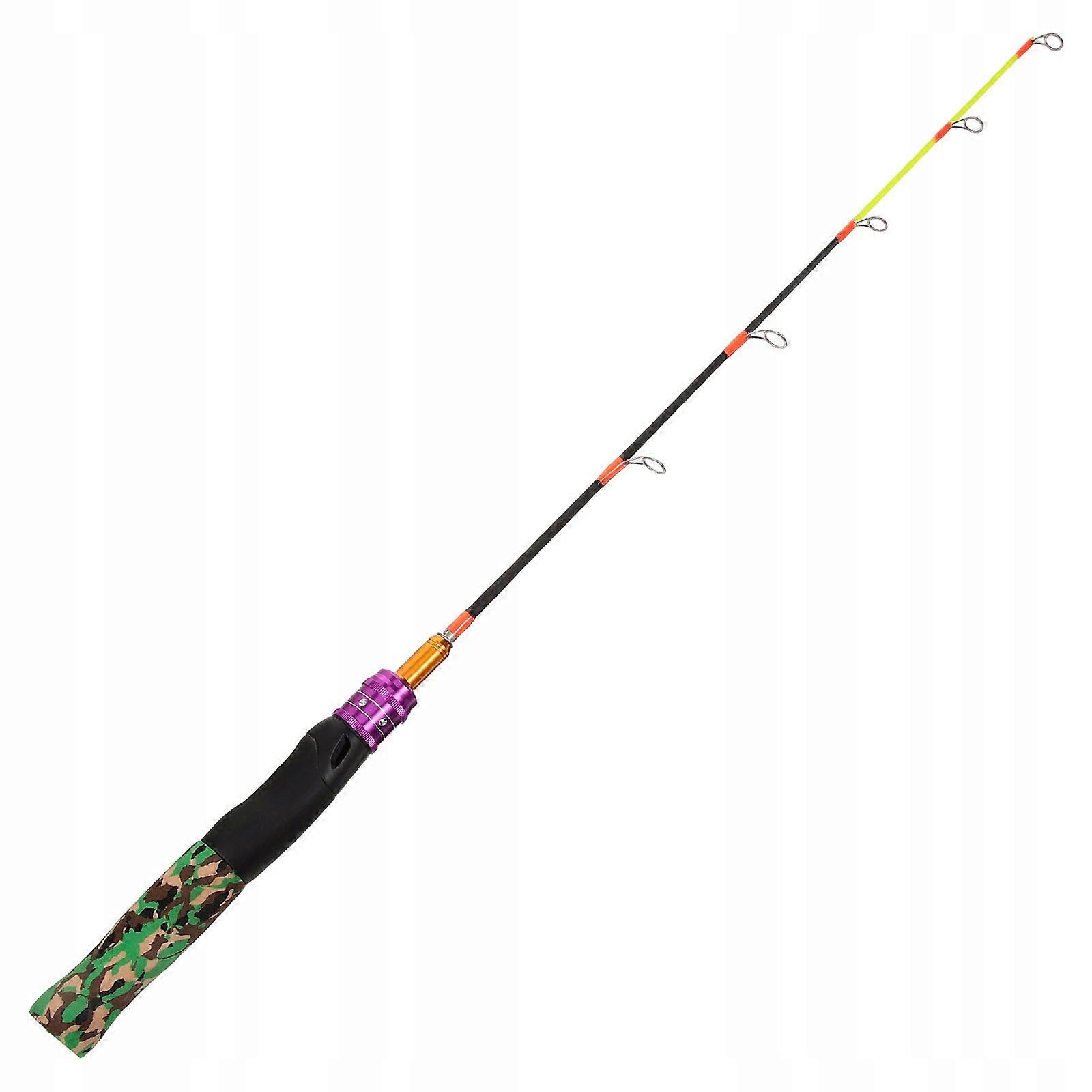 Fishing Accessory Professional Pole