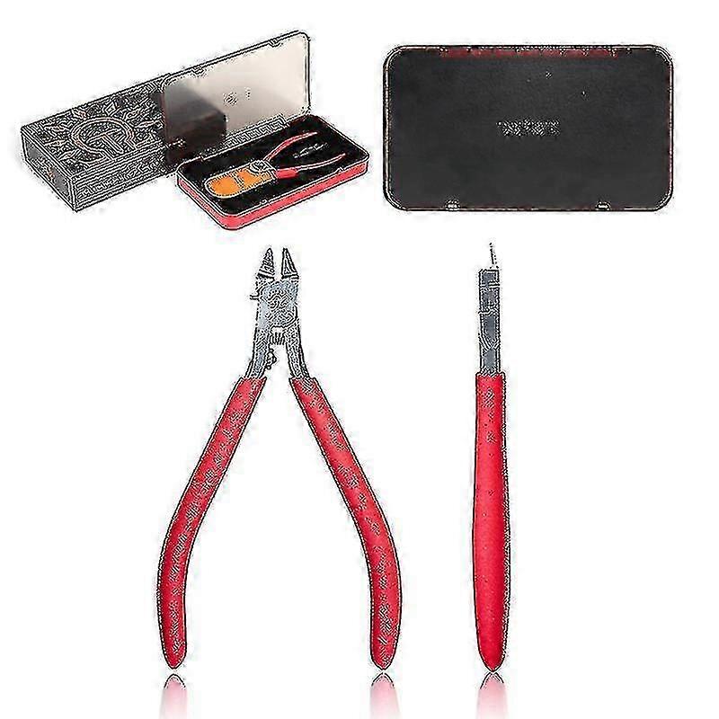 Upgrade Nipper 3.0 Craft Handmade Tools Gift Dspiae St-a Single Blade