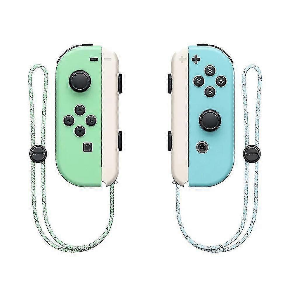 Joy Pad Schakelaar Voor Switch Joystick Gamepad 6 Axis Draadloze Switch Switch Controllers Joypad