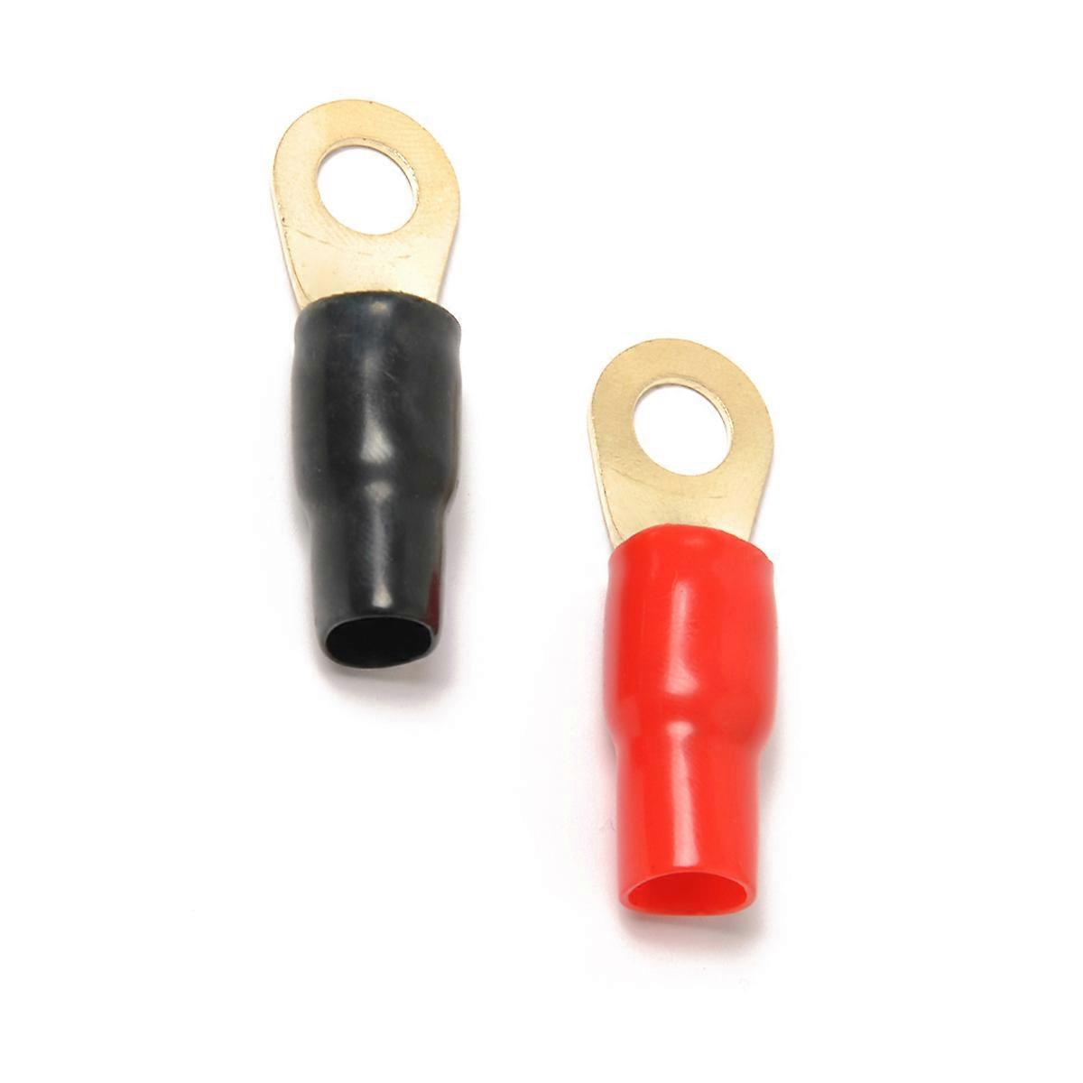 Secure Electrical Connectors for Long , Garages and
