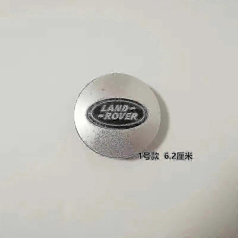 4pcs 62mm Range Rover Wheel Center Caps Hub Caps For Land Range Rover Sport L322 L320 L405 Evoque Discovery Emblem Accessories Boris