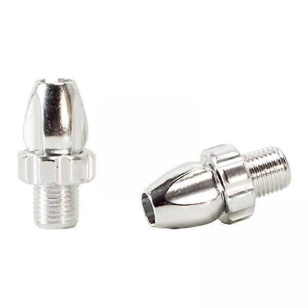 2x 2Pcs Bike Brake Handle Screws, Fixing Tools Accessories Brake Part, Adjusting