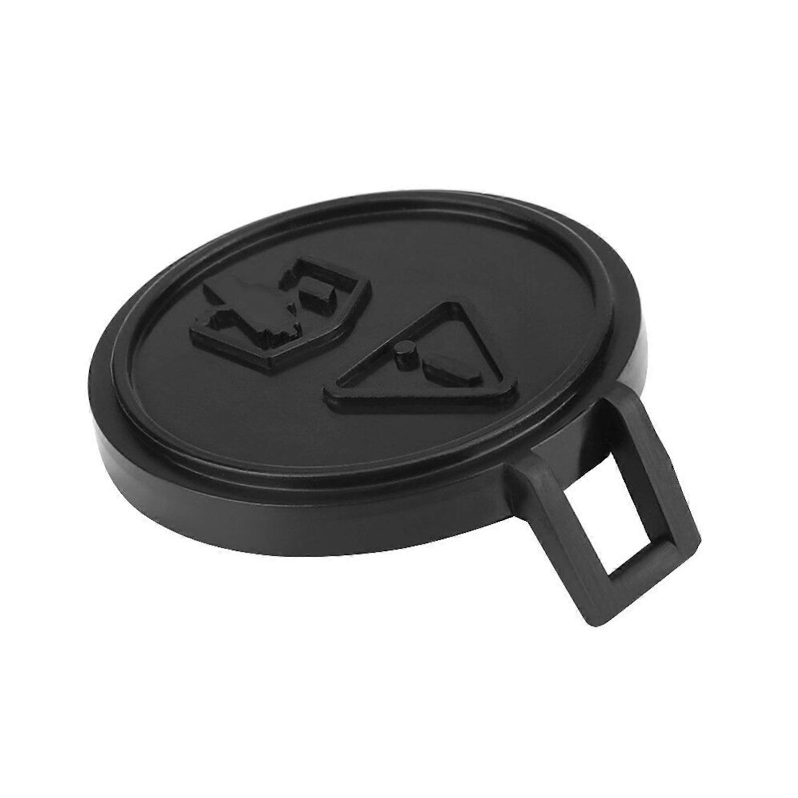 Replacement Car Coolant Bottle Cap for Coolant Fluid Reservoir Cap for Mini Cooper 02-08 OEM 17107515485 Multicolor