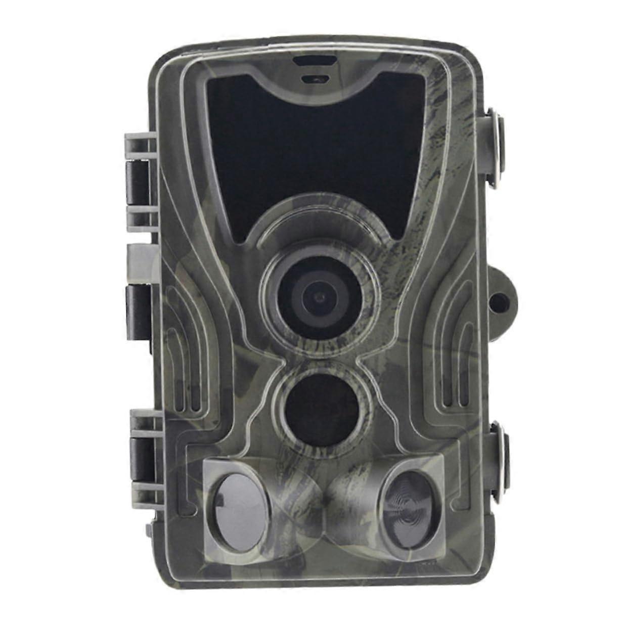Hunting Game Camera Waterproof Infrared Night Vision Fast Trigger Speed Excellent Image Quality Months of Standby