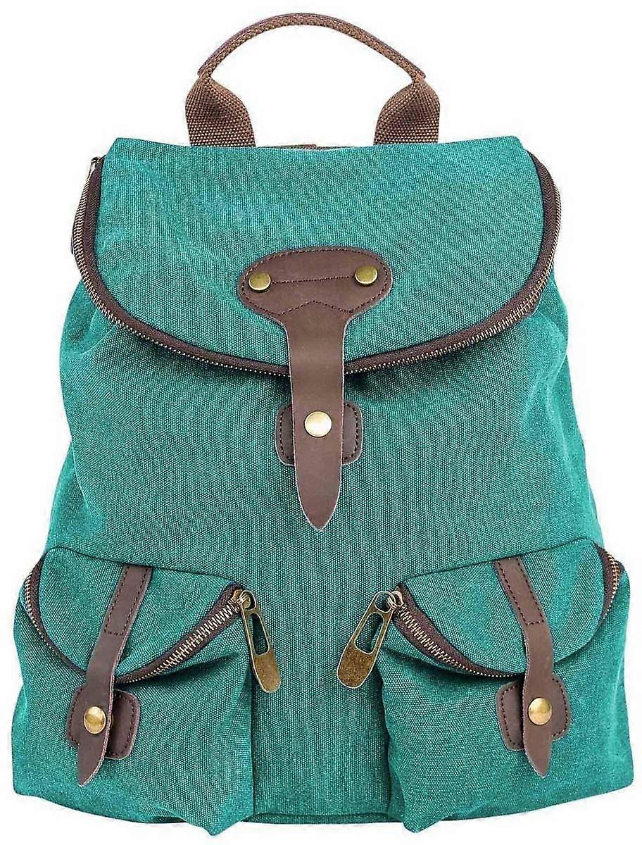 ZEDE Saint Paul Backpack - Vert Green