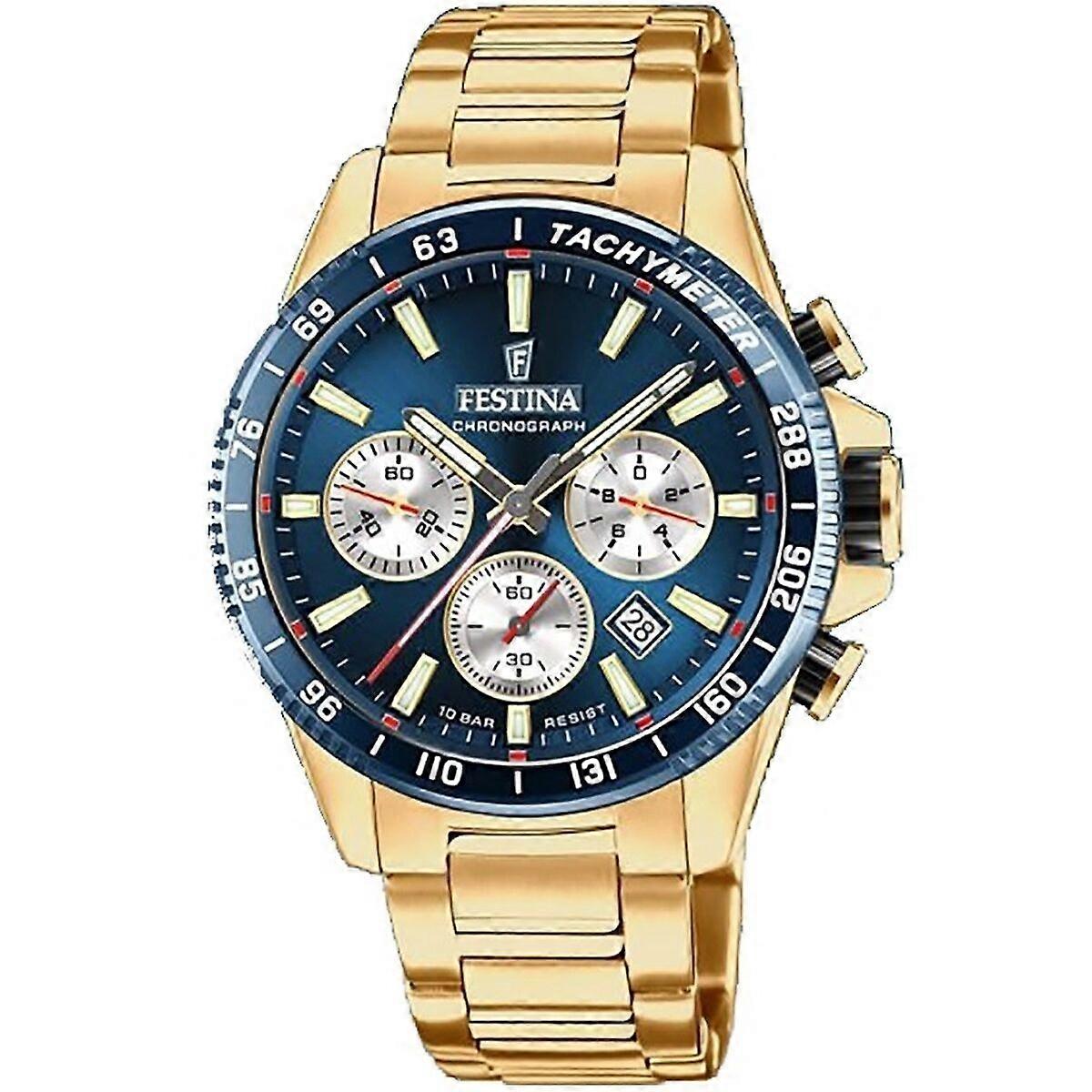 男士手表 Festina F20634/2