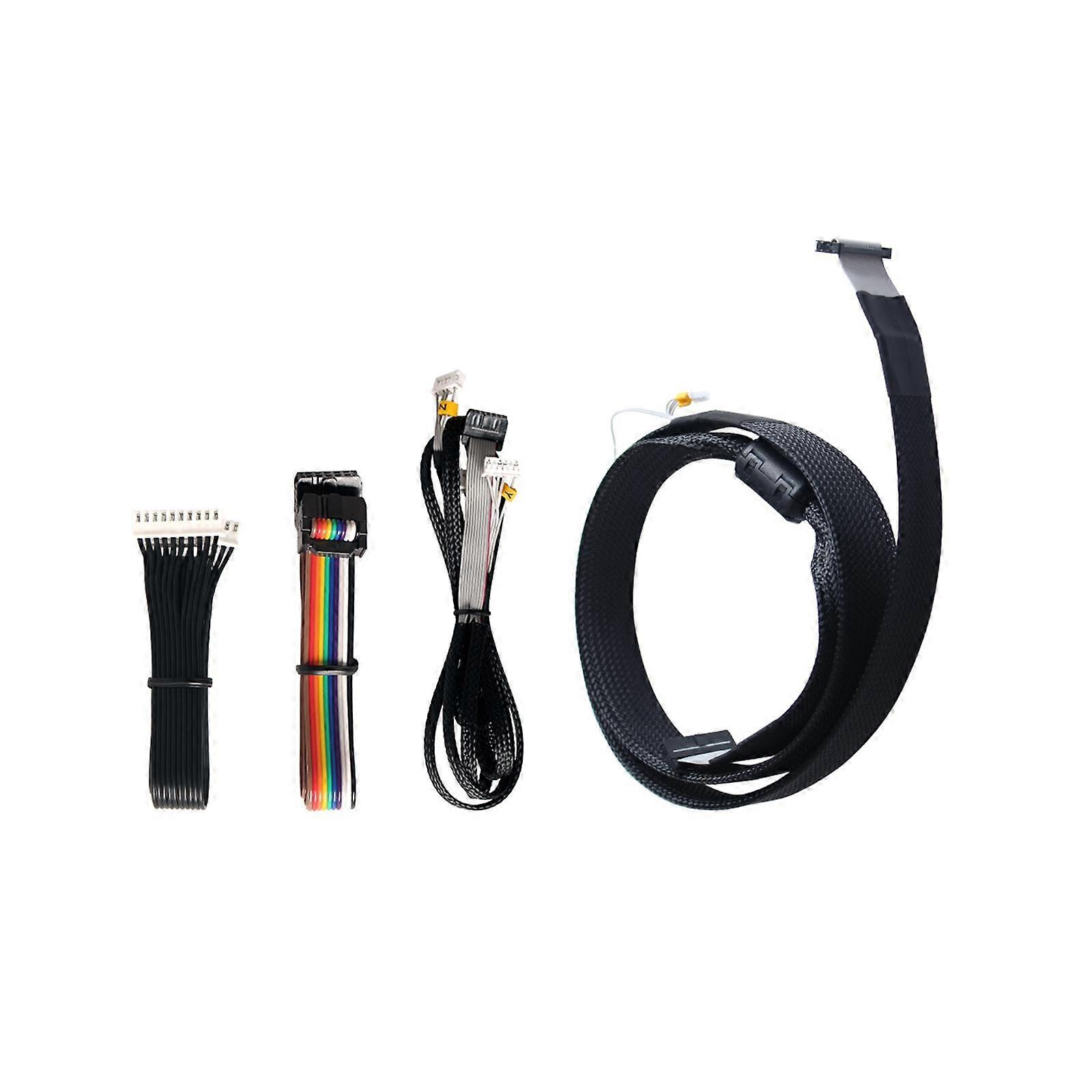 Wires Combination Package Easy to Use Practical Replacement for Professional