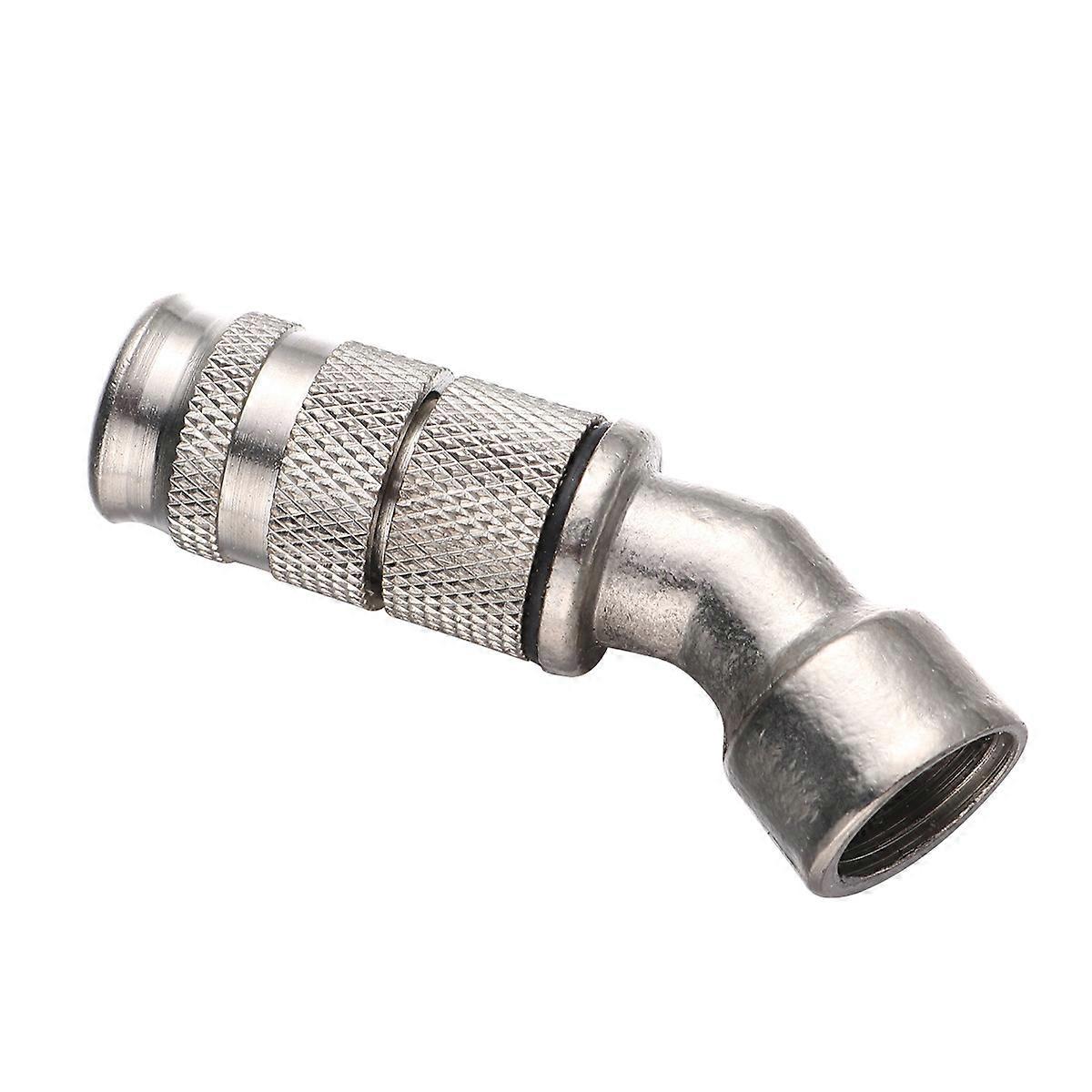 Farming Spray Nozzle, Durable Construction, Suitable for Vehicle Attachment