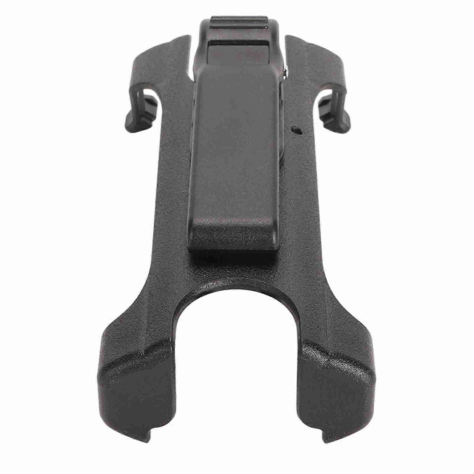 Support de transport pour talkie-walkie, clip arrière rotatif à 90 degrés pour Motorola SL300 SL500 SL1600 SL2600 SL3500e SL1M SL2M