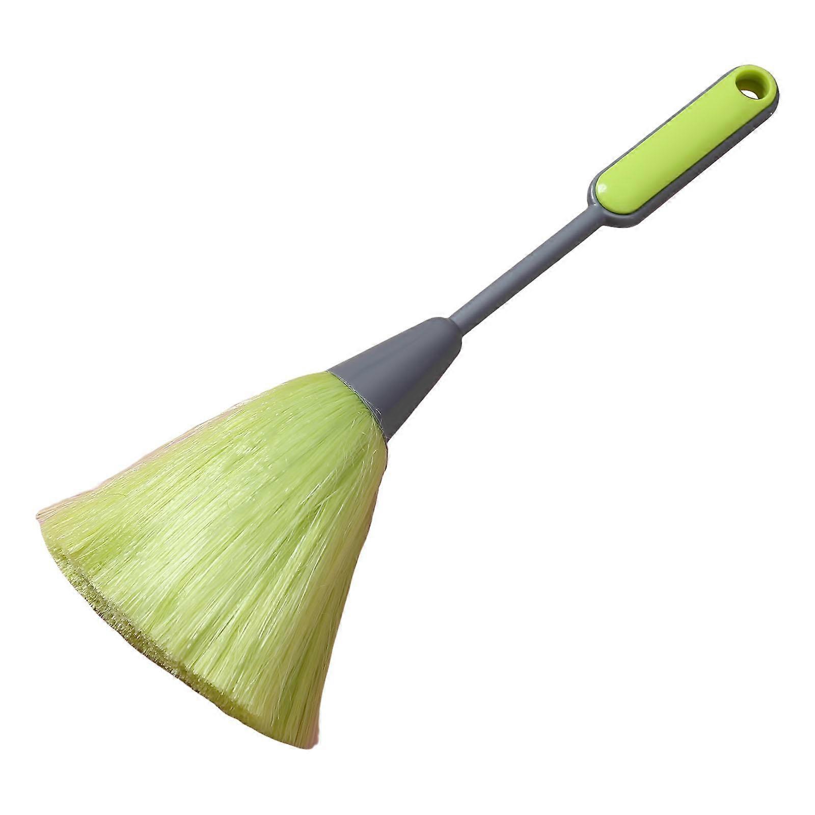 Microfiber Delicate Duster Laptop Keyboard Brush Proper Size Hand Grips