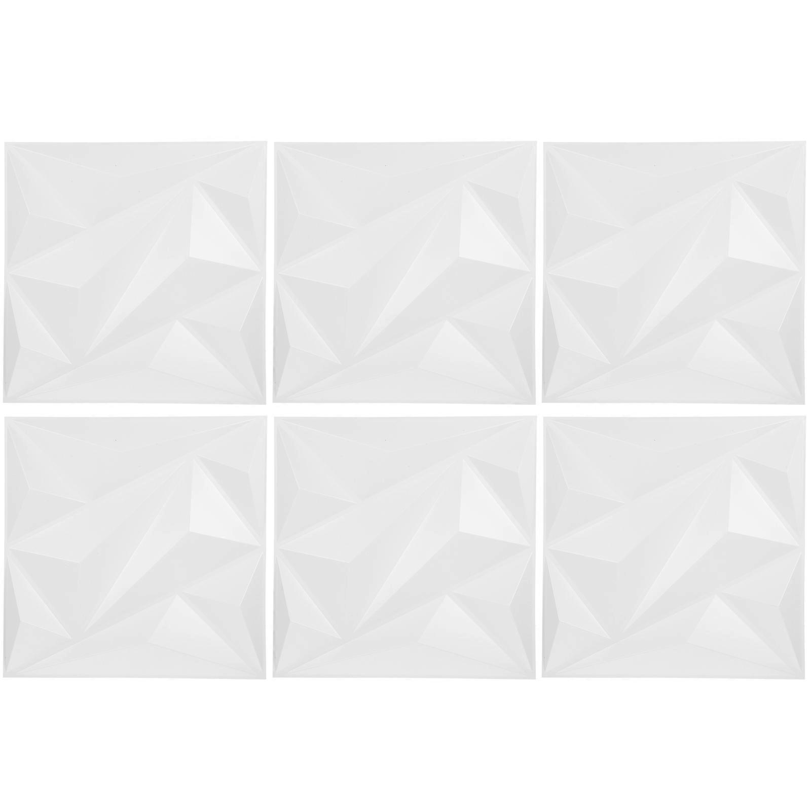 Wall Panel Kit, Versatile 3D Panels for Creative Wall Design, Reliable Quality