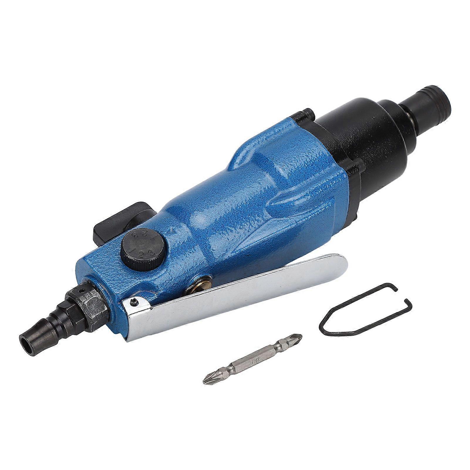 High quality  Pneumatic Screwdriver Industrial Grade High Torque Pneumatic Tool