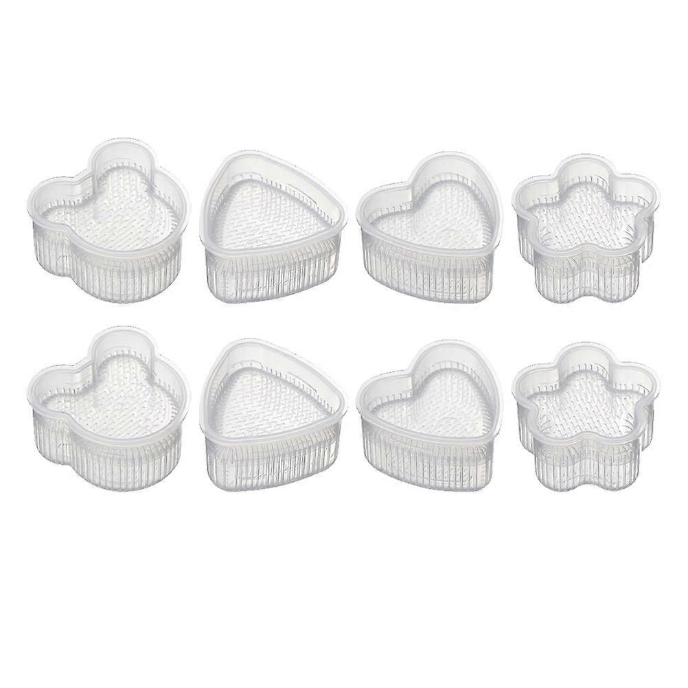 Molder, Innovative Solution for Crafting Uniform Rice Balls Easily