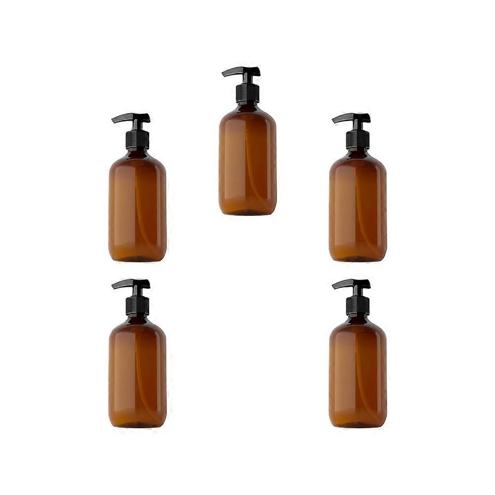 Versatile Subpackaging Bottles, Great for Shampoo and , Compact and Handy