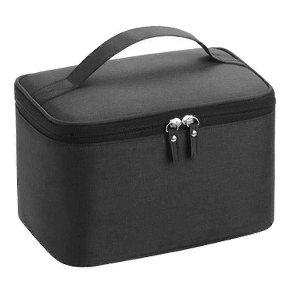 Lightweight Toiletries Bag for Travel, Combining Style and Functionality