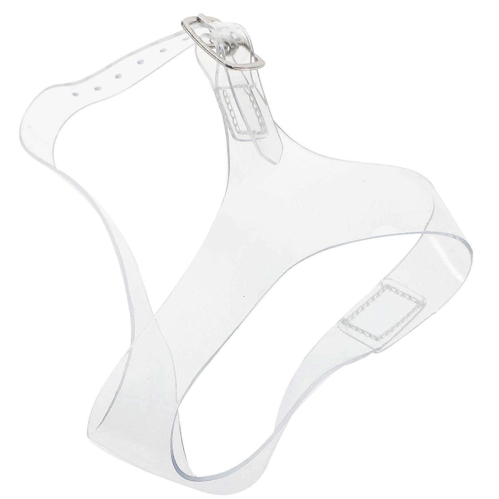 Stability Heel Straps for High Heels, Practical Accessory to Prevent Shoe Slippage