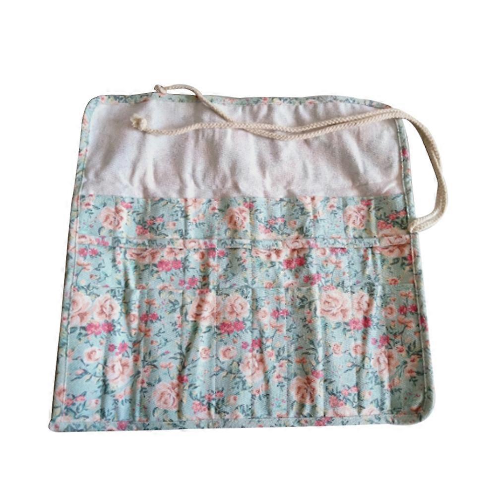 Versatile Sketching Companion Safely Storing Fine Liners and Markers