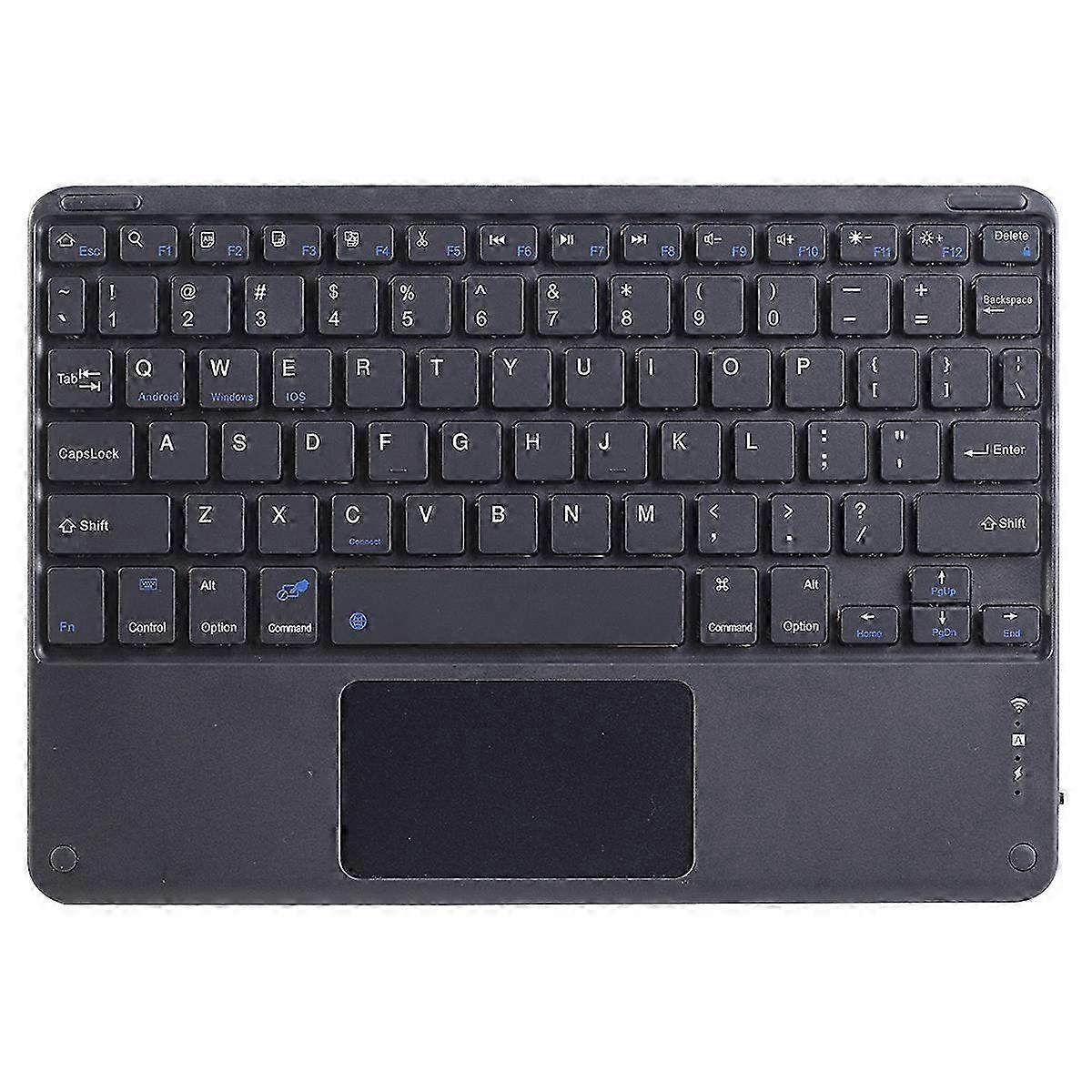 Blackview K1 Universal Portable Bluetooth Wireless Keyboard for Tablet 2025