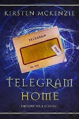 Telegram Home