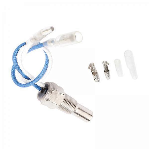 2x Universal, /8 NPT, Unit Sender Coolant Temperature Sensor, Temperature ,Oil