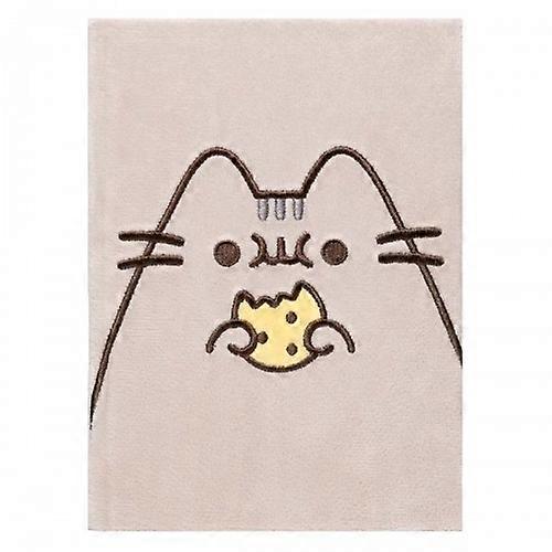 Pusheen Playful Plush A5 Notebook