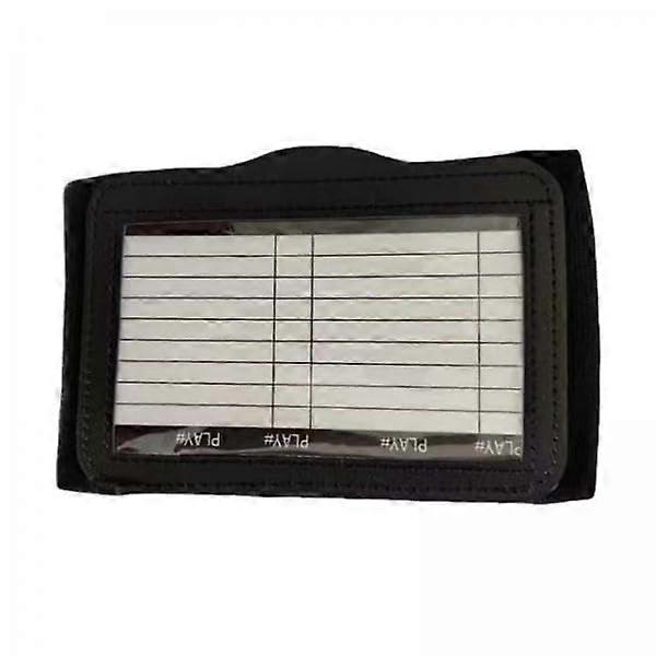 5X Playbook Armband for Football and Rugby, Comfortable with Viewing Window, Adjustable Size, Durable Material