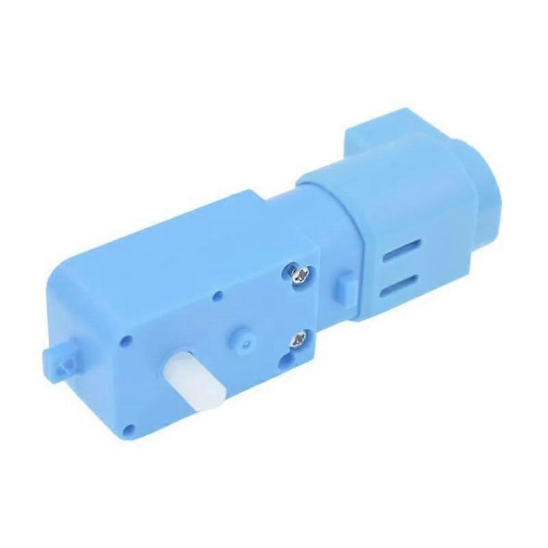 DC 6V 12V TT Electronic Starter Encoder Electronic Starter Metal Gear Reduction High Torque