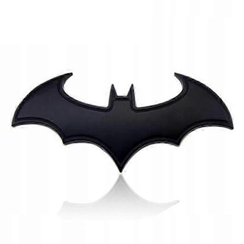 2025 Batman Auto Logo Aufkleber