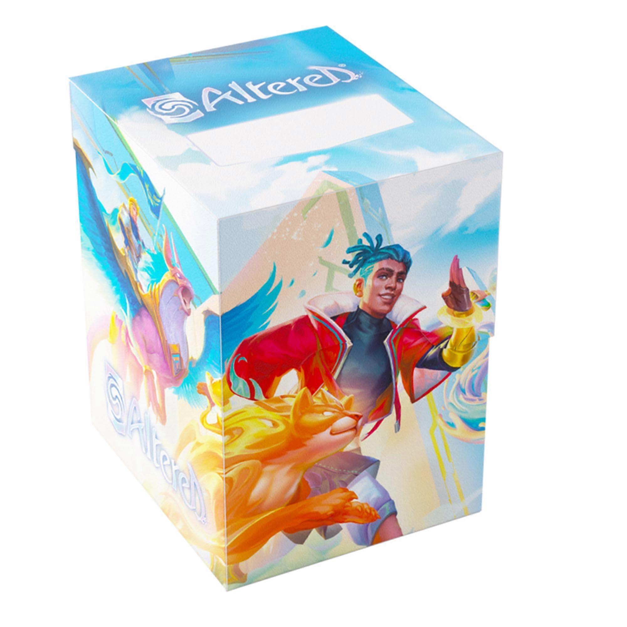 Gamegenic Ggs25138ml Trading Card Accessories, Multicoloured
