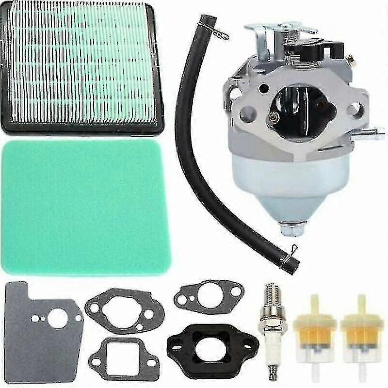 Κιτ καρμπυρατέρ Gcv190 για Honda Gc190 Gcv190a Gv190la Hrb217 Hrx217 Hrx217k1 Hrx217k2 Μηχανή κοπής γκαζόν