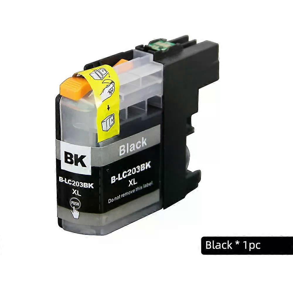 LC201 LC203 XL Ink Cartridge for Brother MFC J460DW J480DW J485DW MFC-J680DW MFC-J880DW MFC-J885DW J5520DW Printer