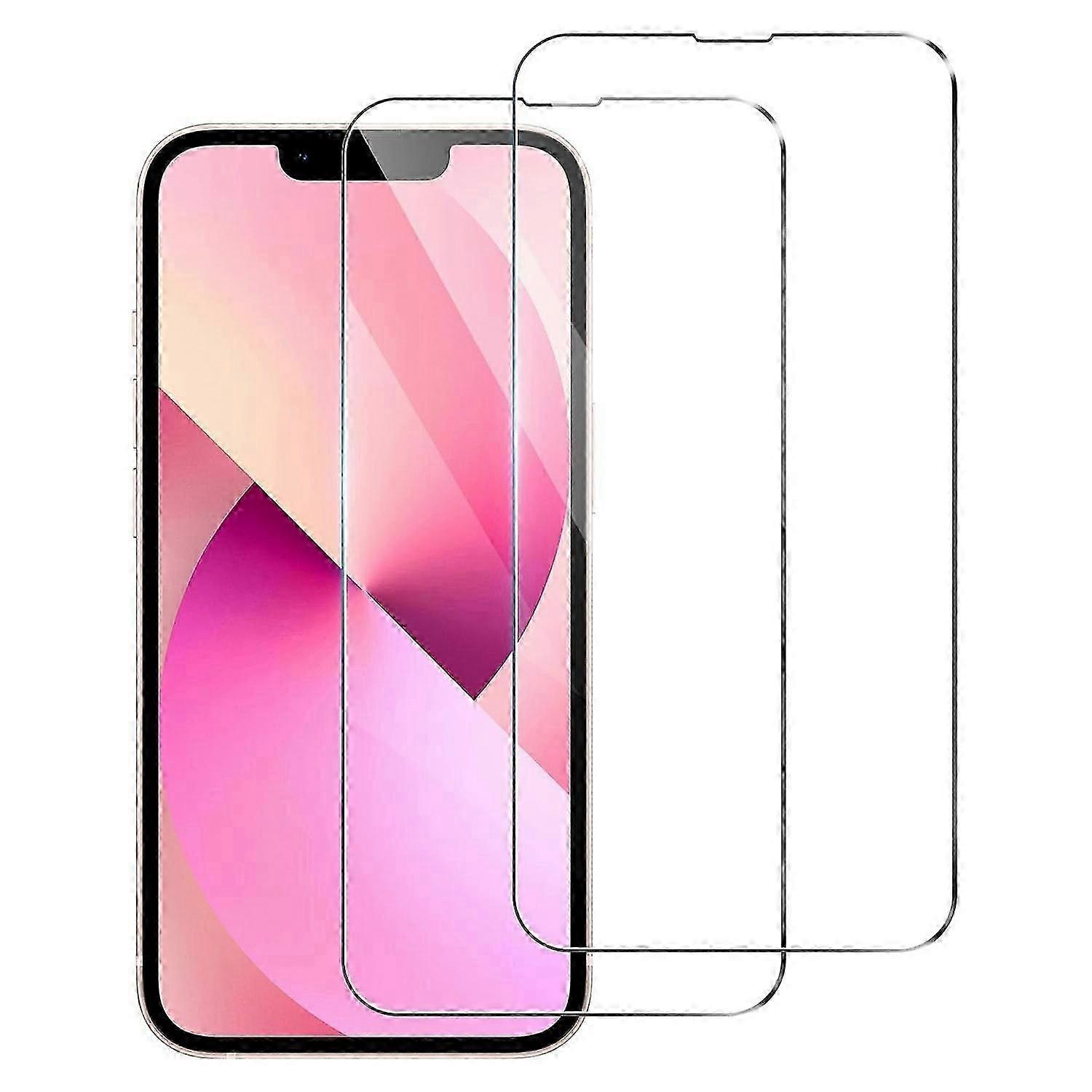 For iPhone 16e Tempered Glass